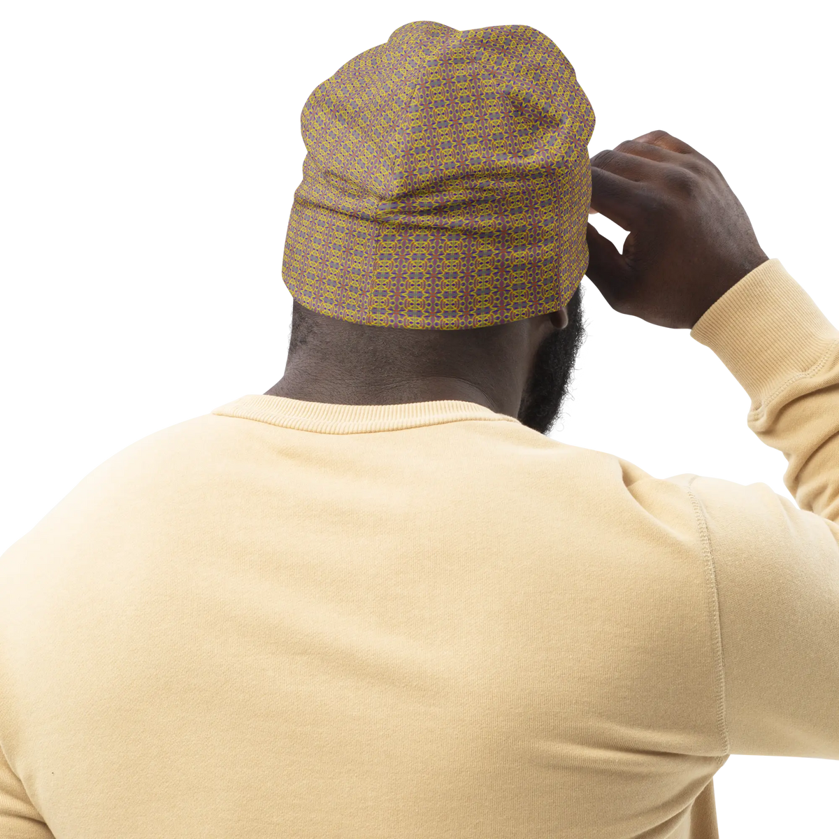 Direct Beanie