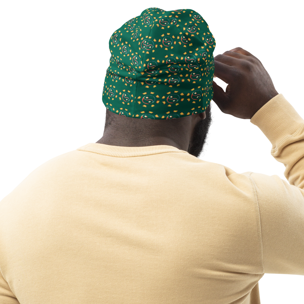Tao Sun Beanie