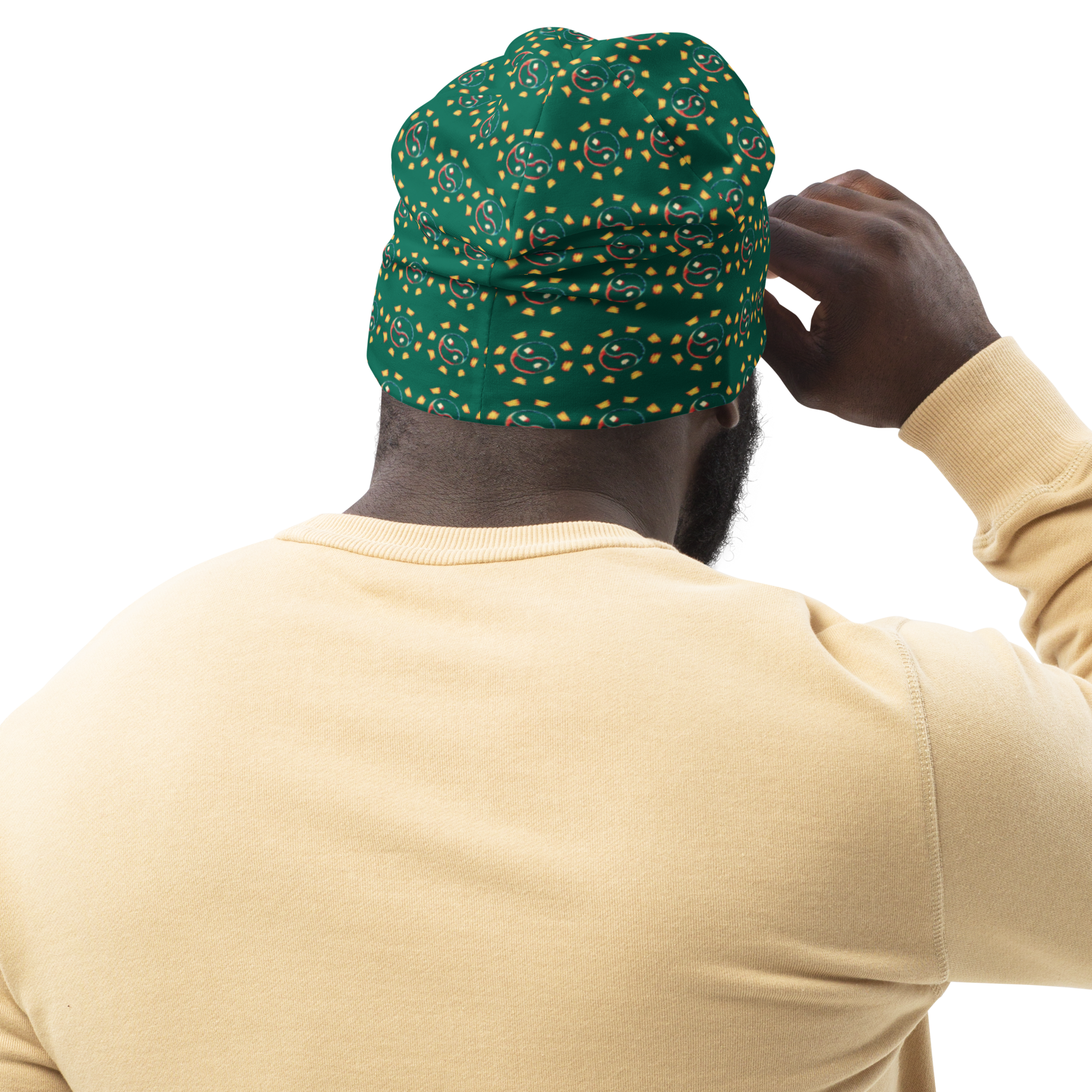 Tao Sun Beanie