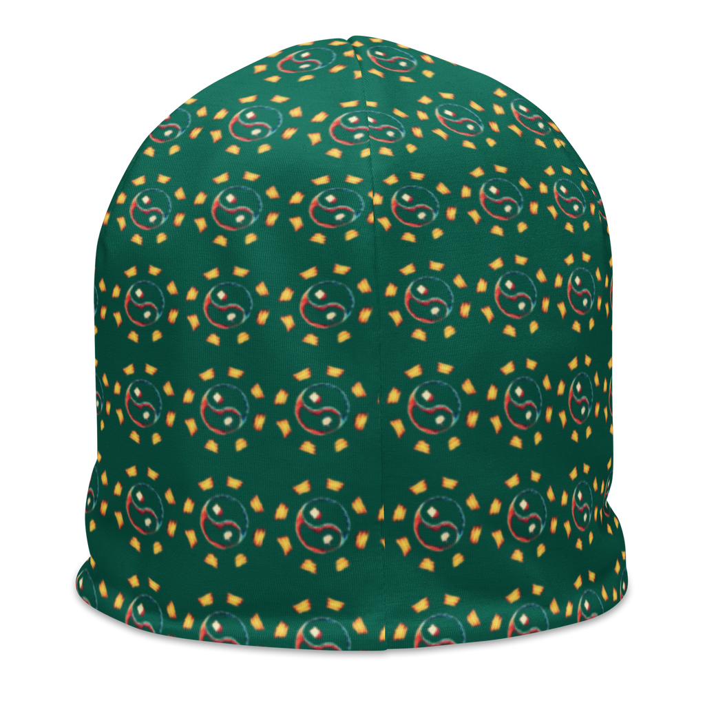 Tao Sun Beanie