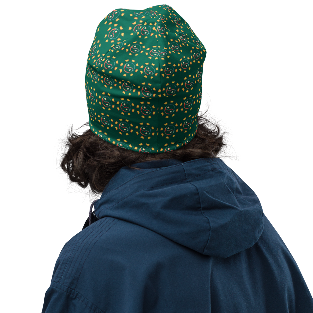 Tao Sun Beanie