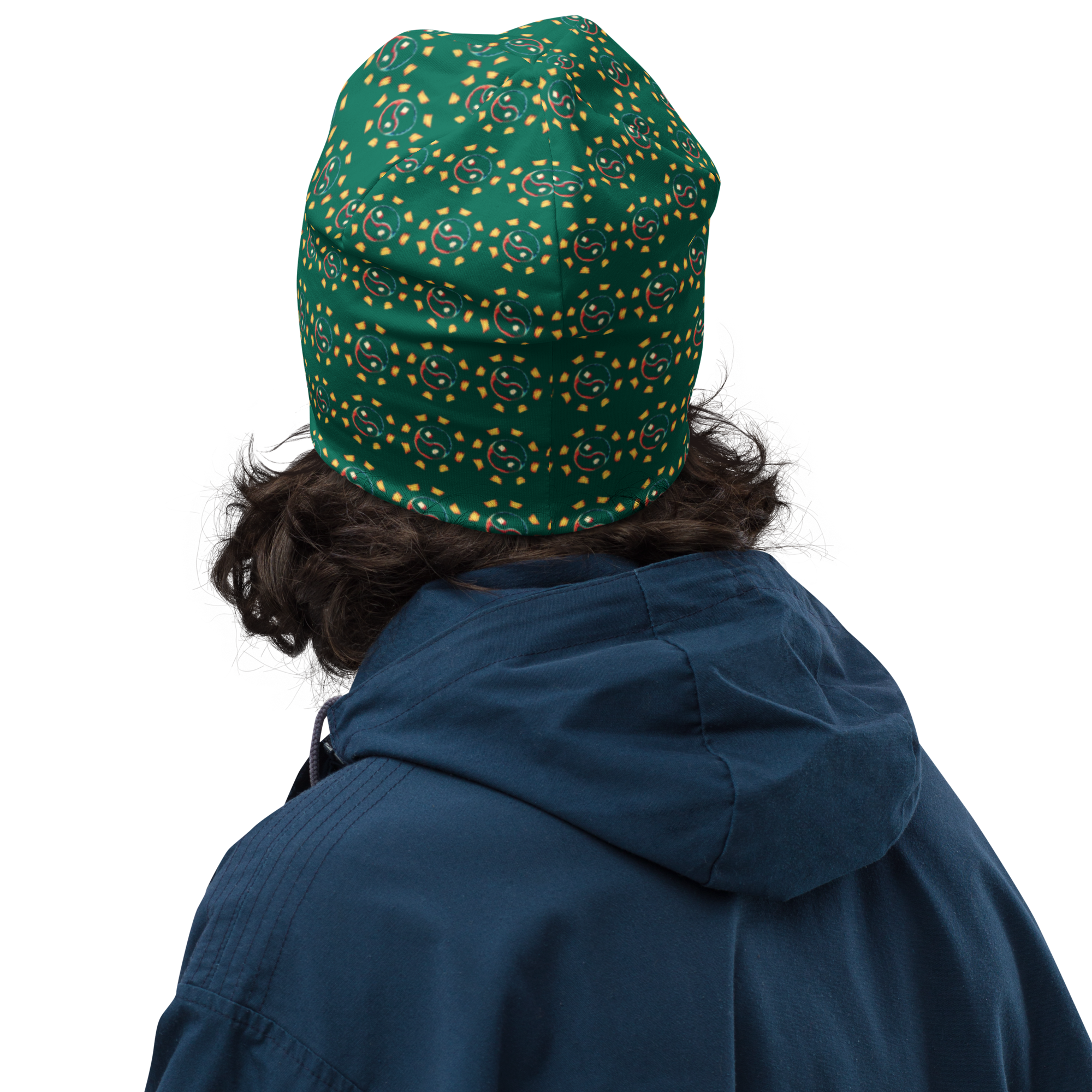 Tao Sun Beanie