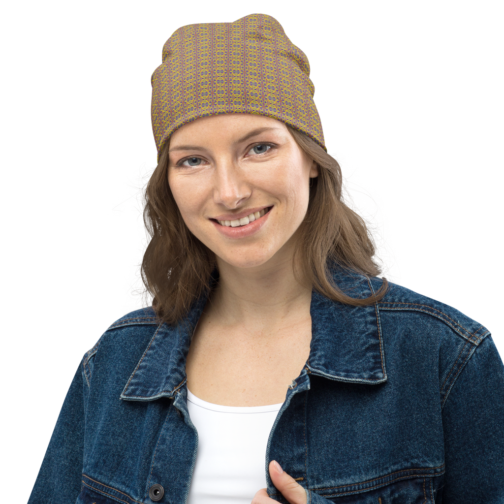 Direct Beanie