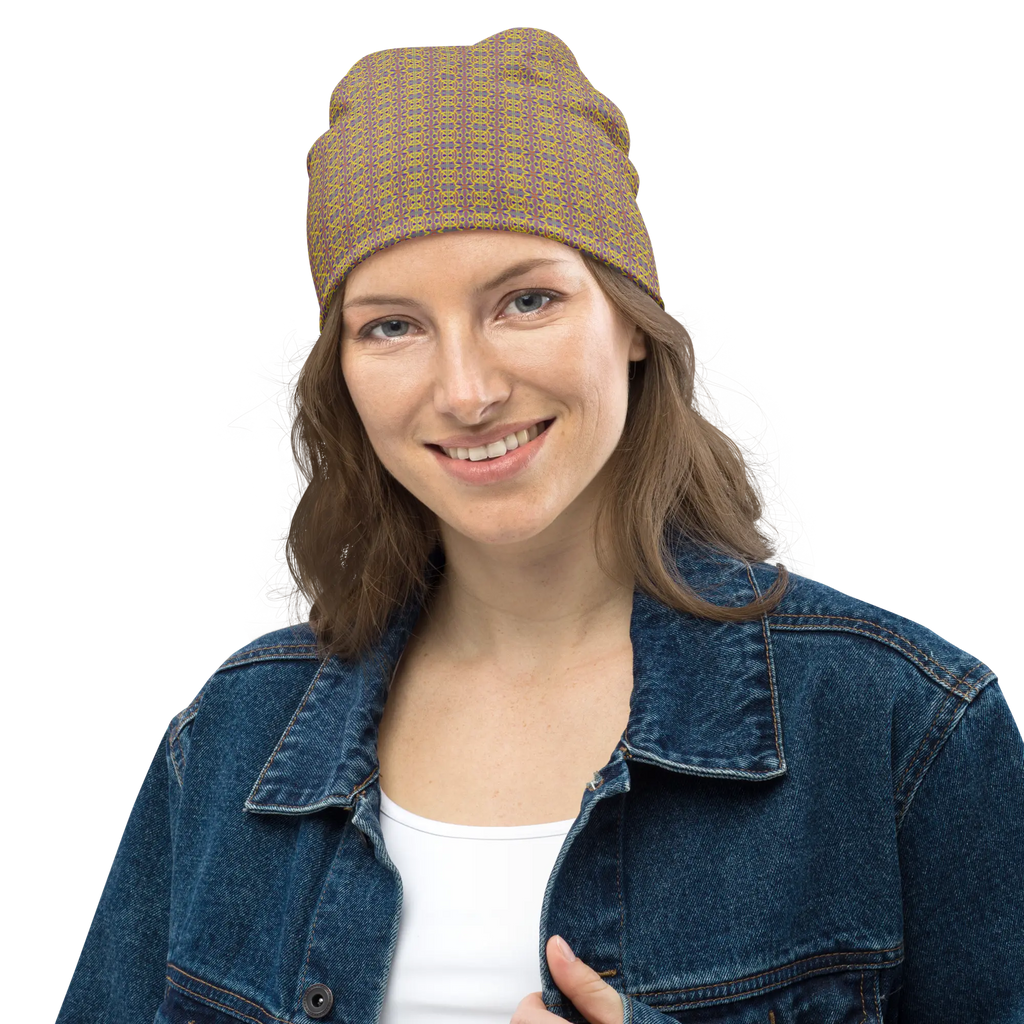Direct Beanie