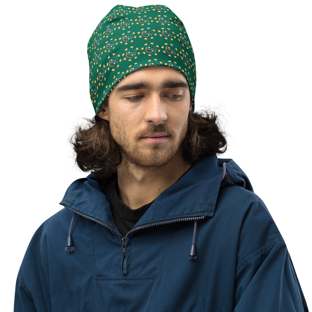 Tao Sun Beanie