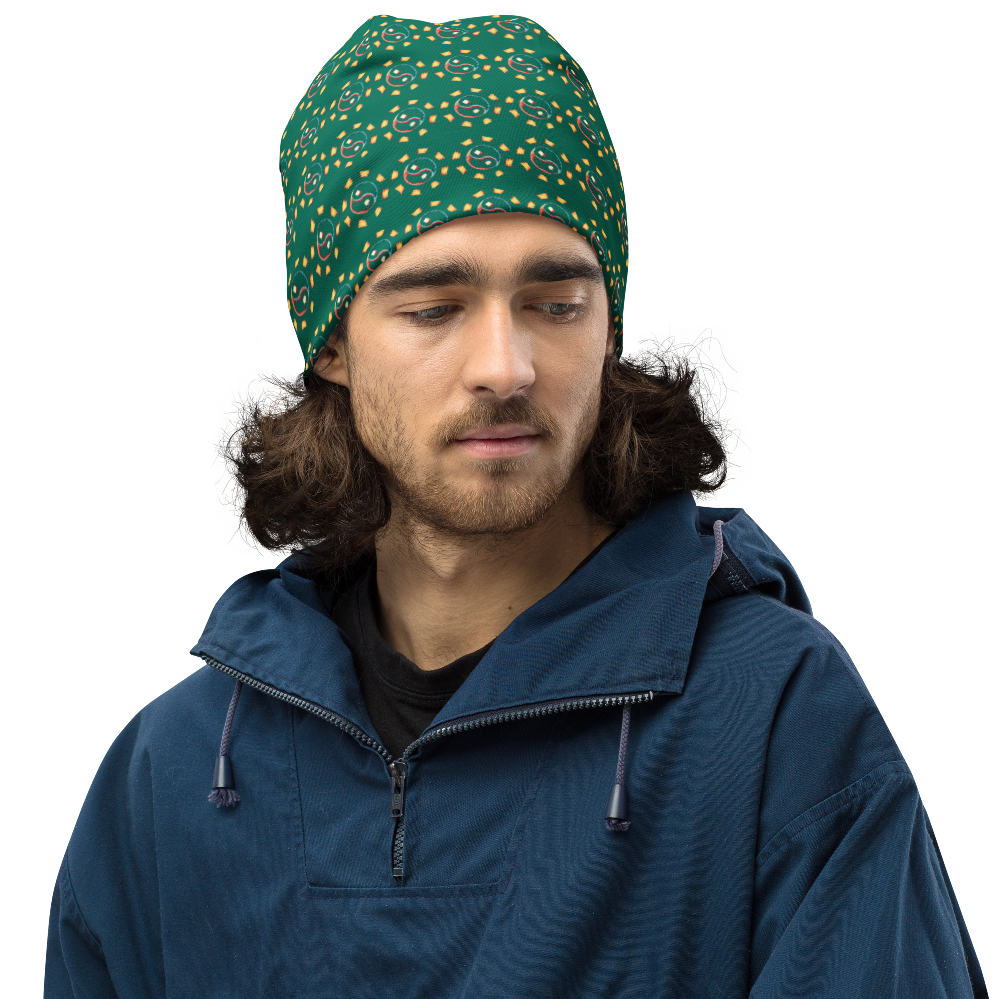Tao Sun Beanie