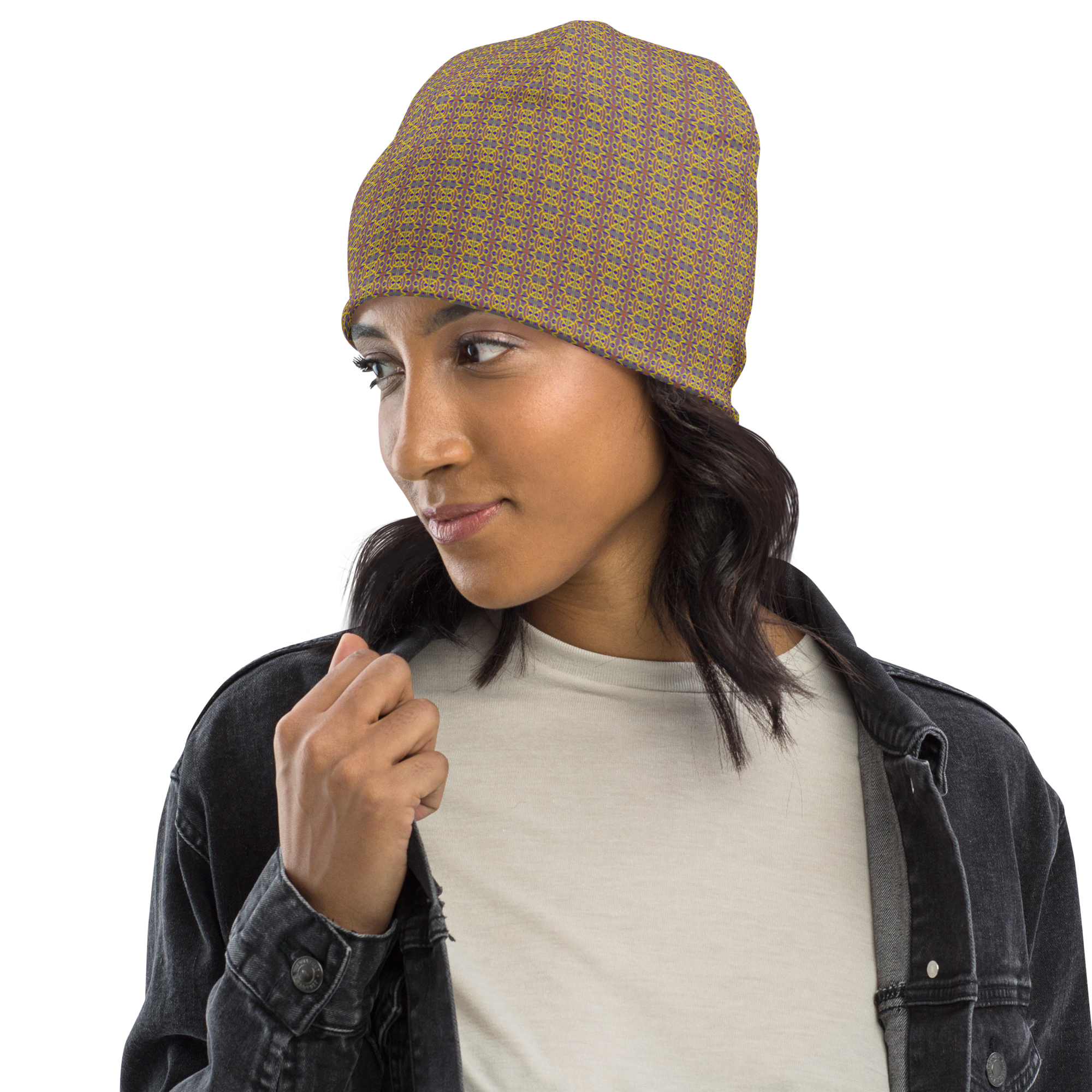 Direct Beanie