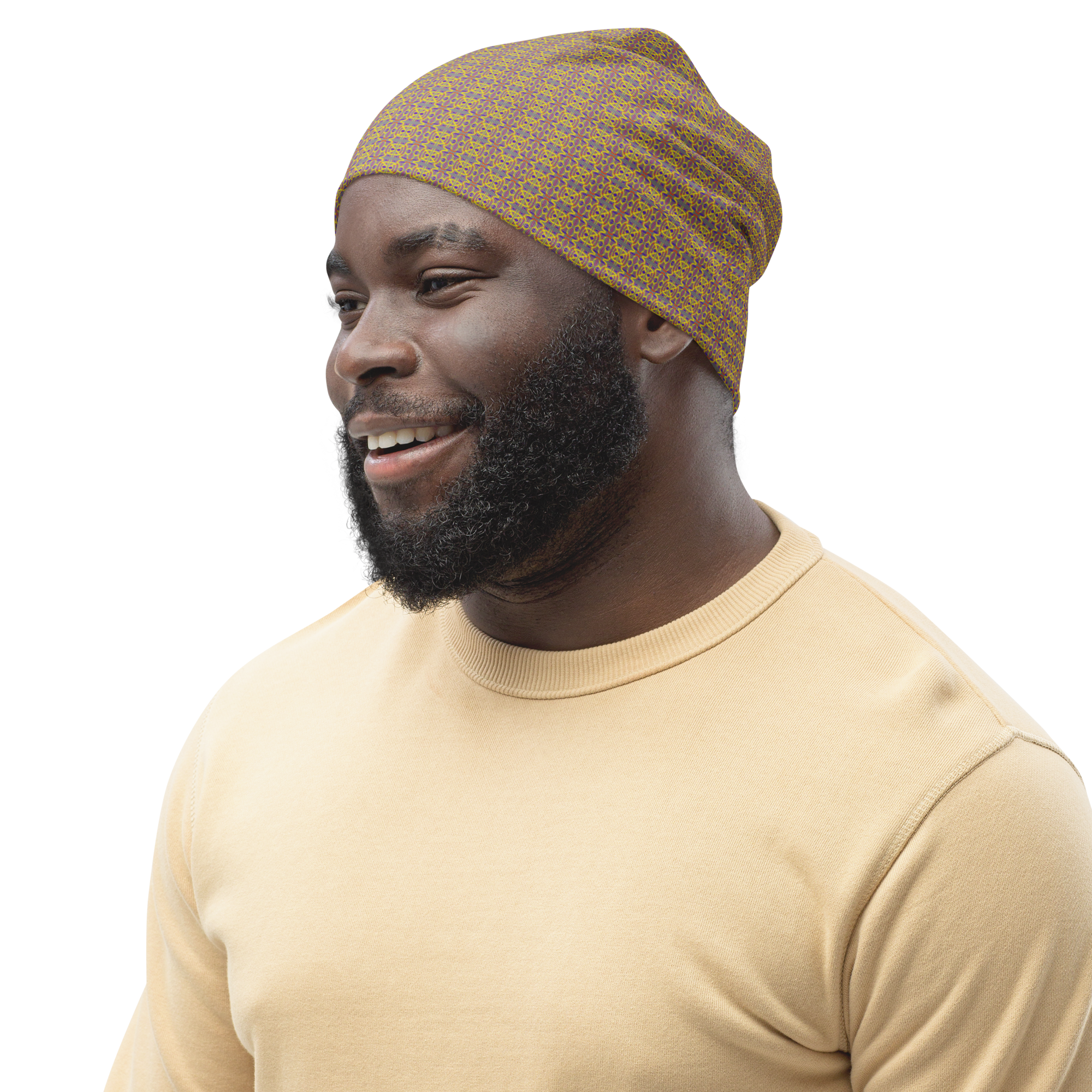 Direct Beanie