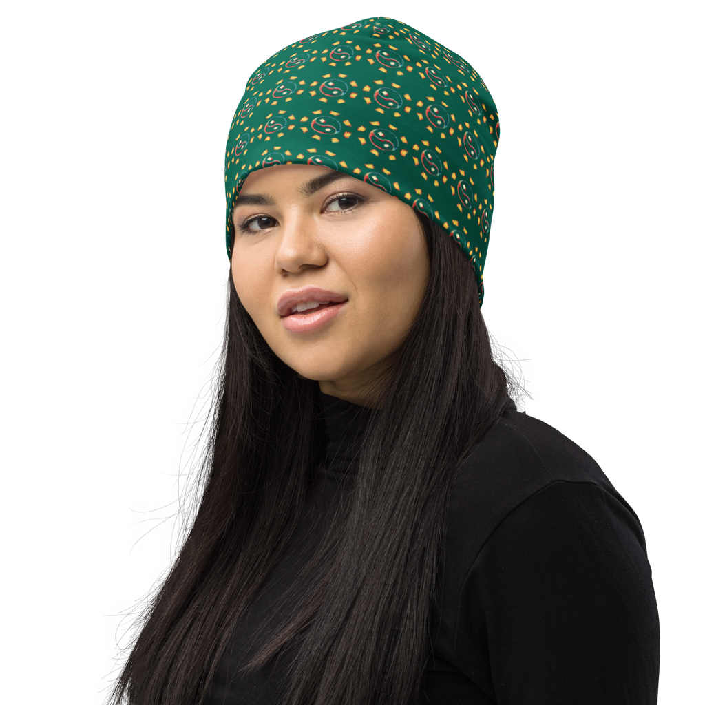 Tao Sun Beanie