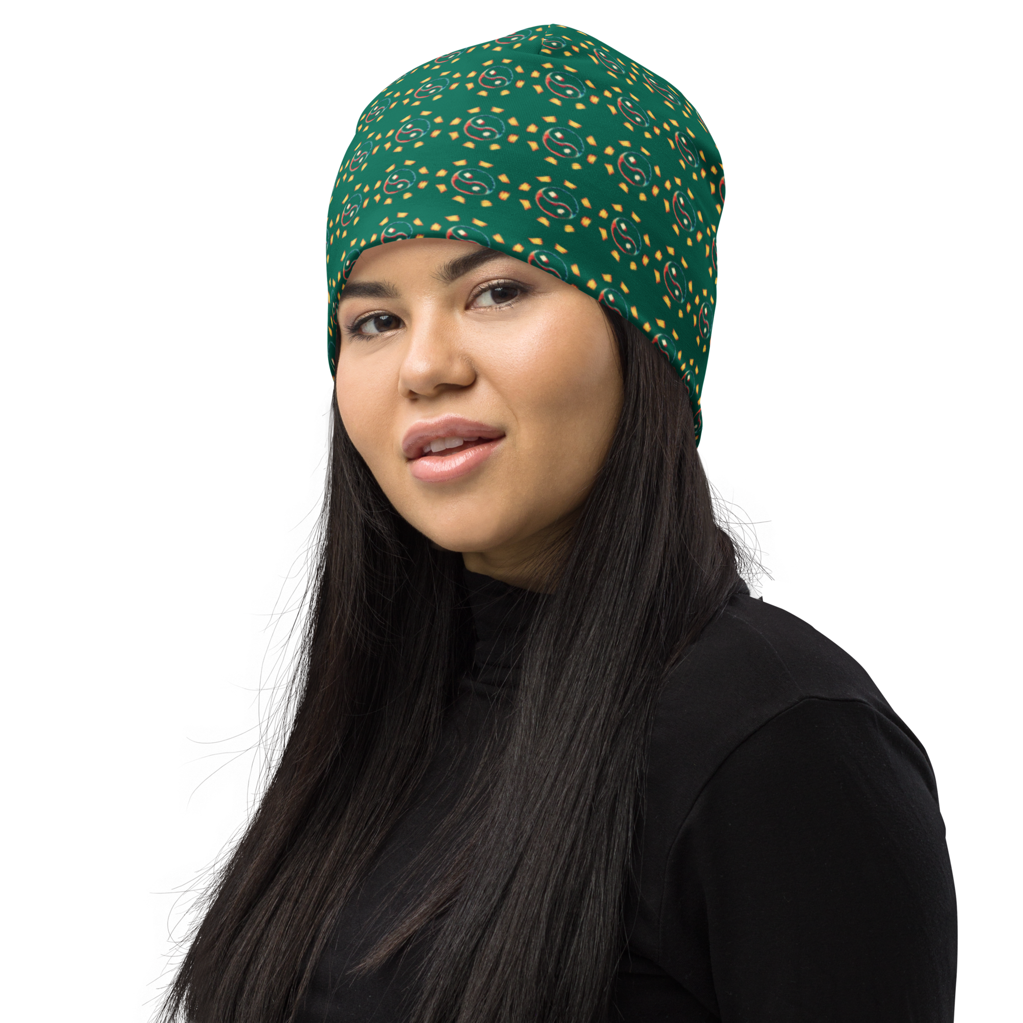 Tao Sun Beanie