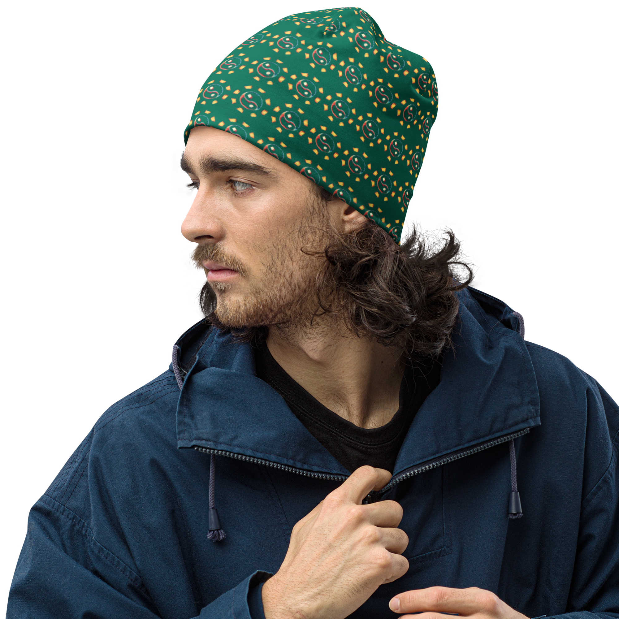 Tao Sun Beanie