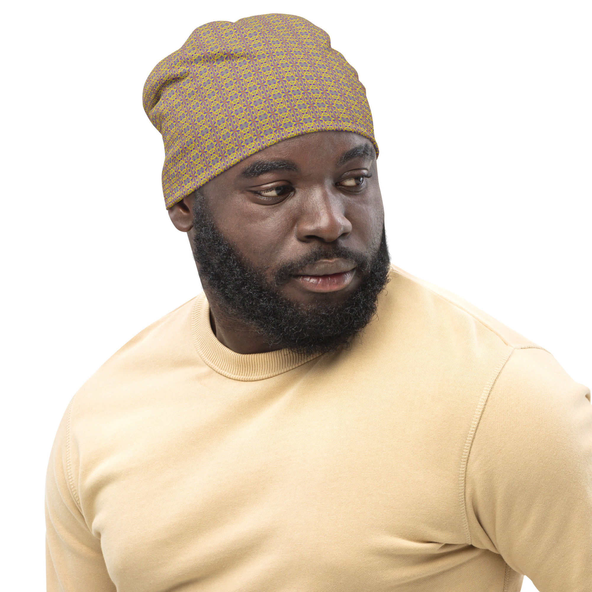 Direct Beanie