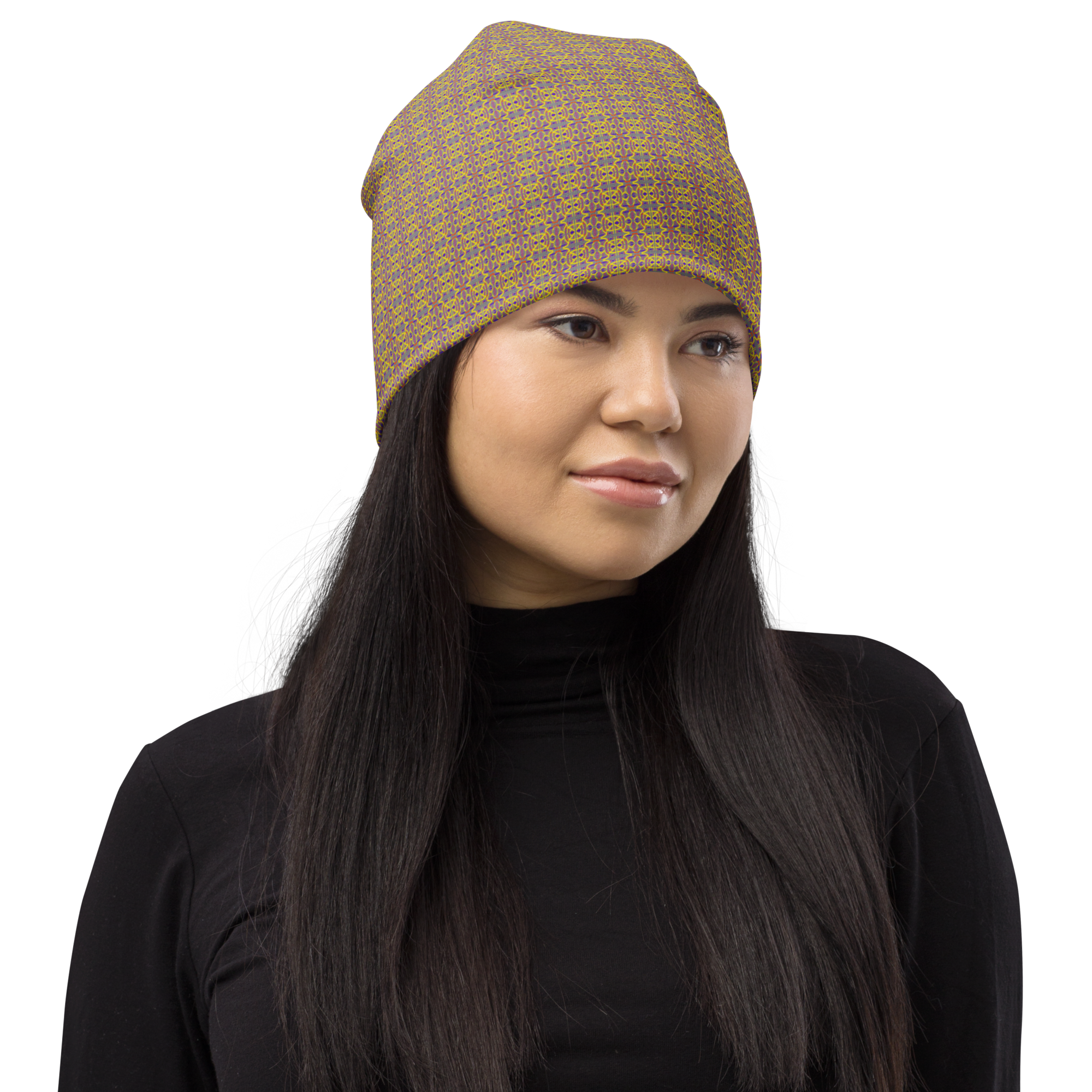 Direct Beanie