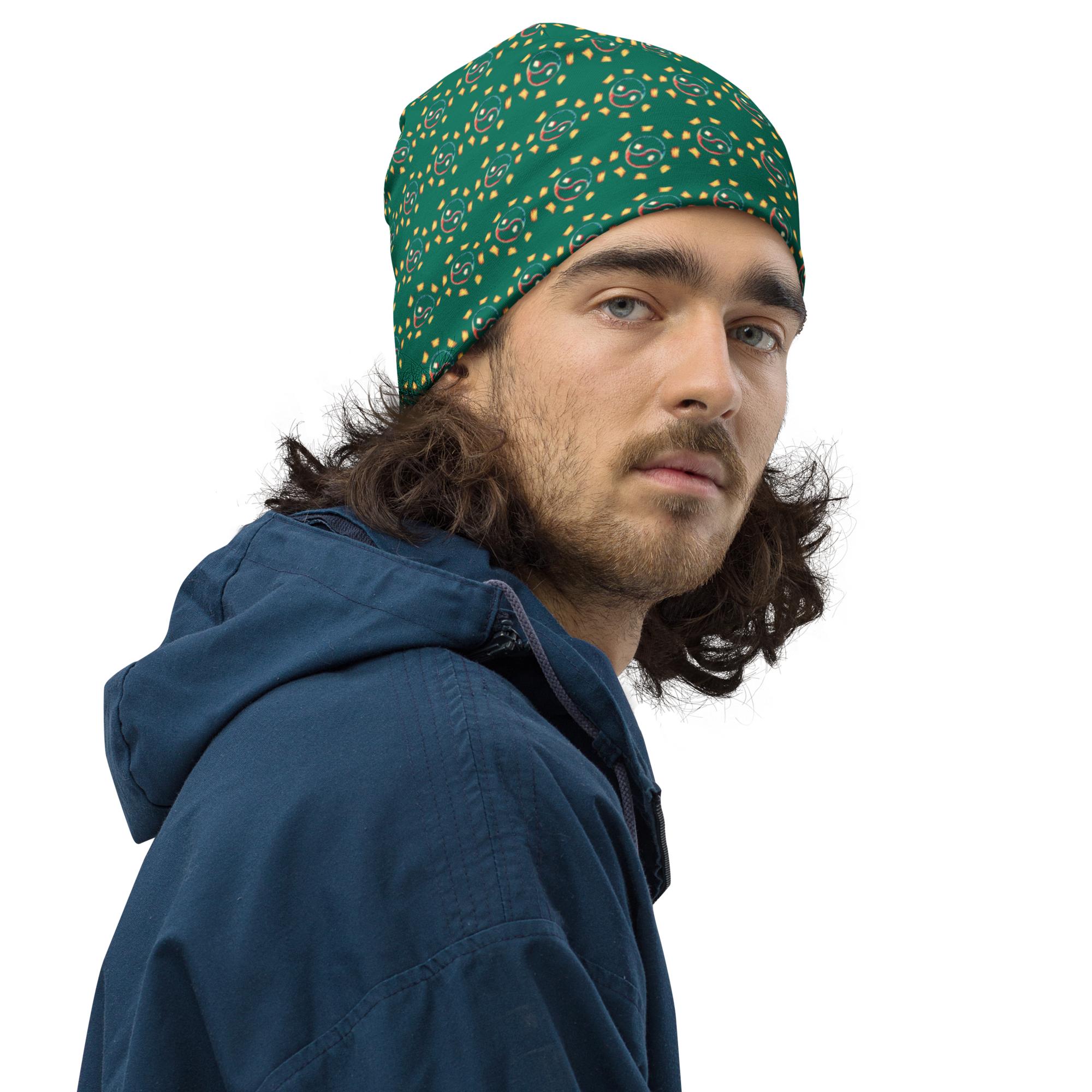 Tao Sun Beanie