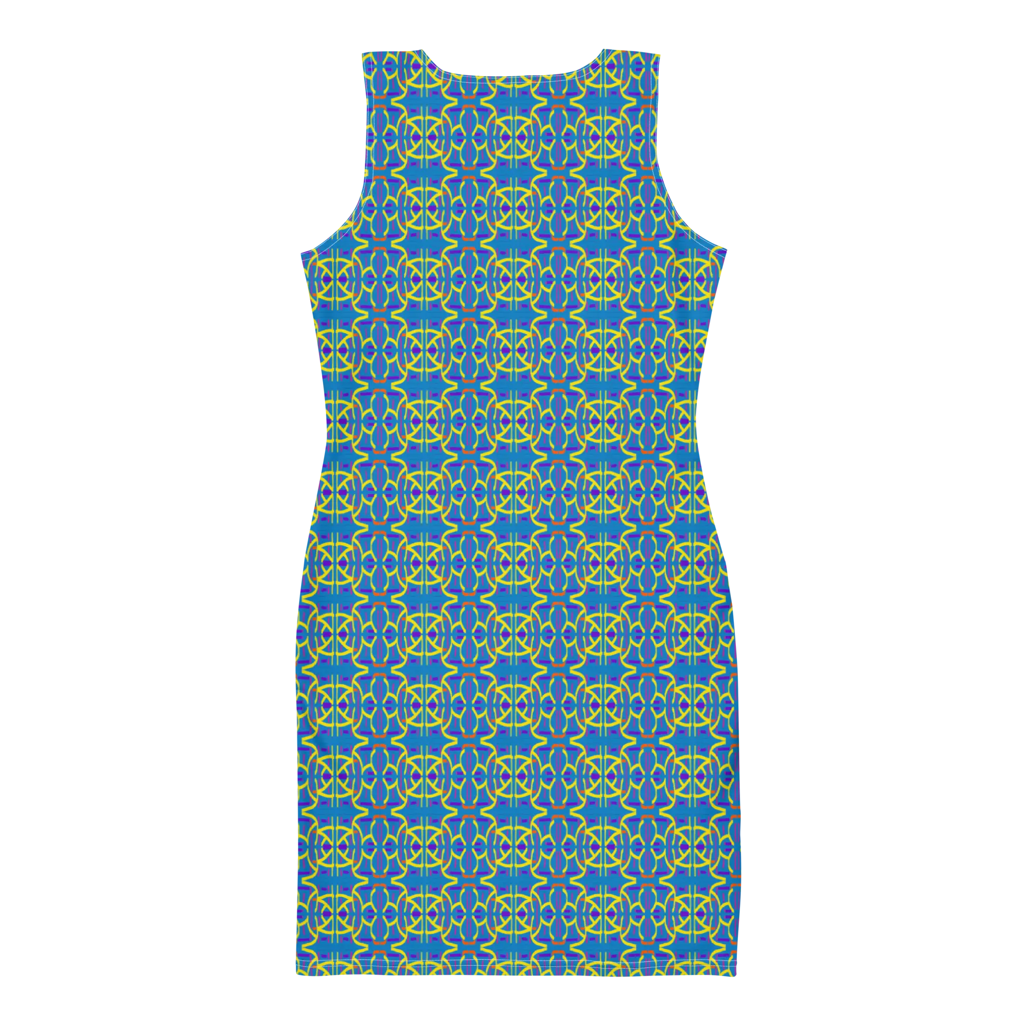 Direct Bodycon dress