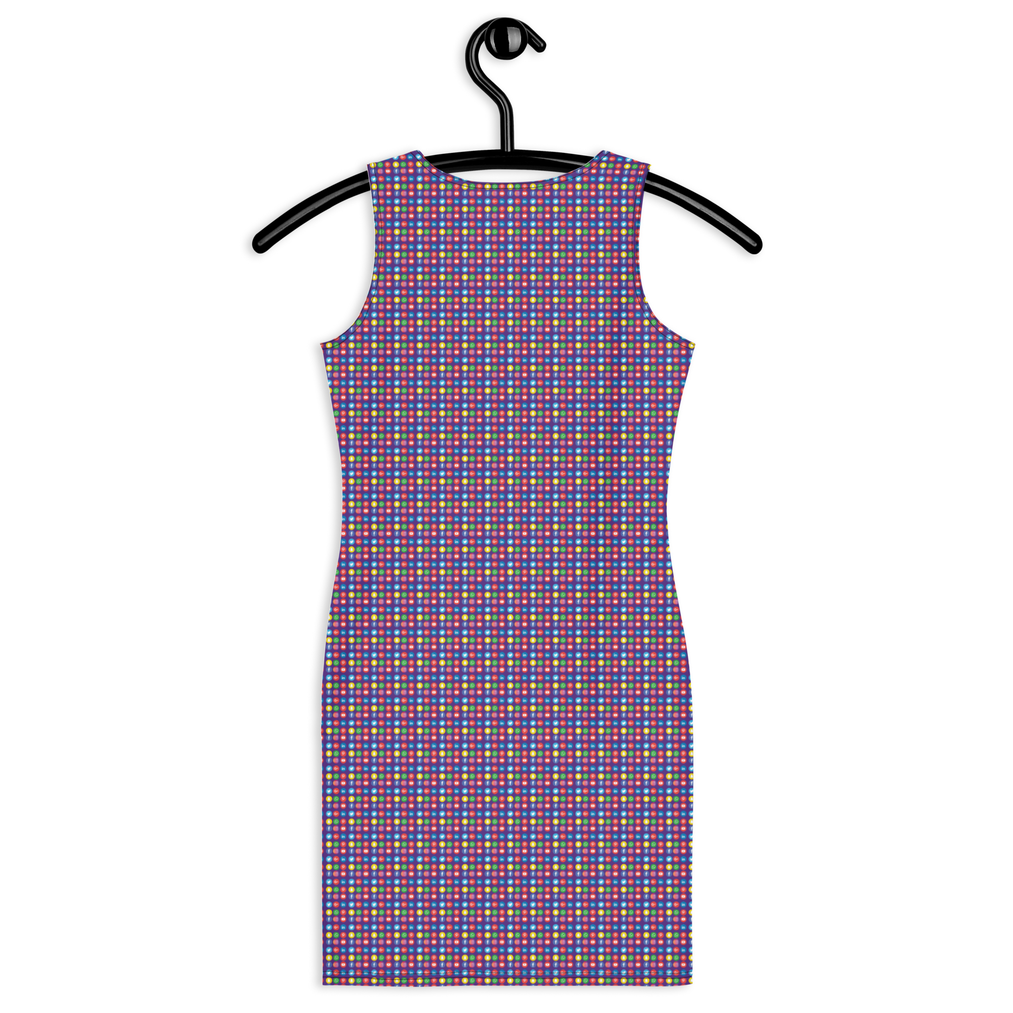 Creator Bodycon dress