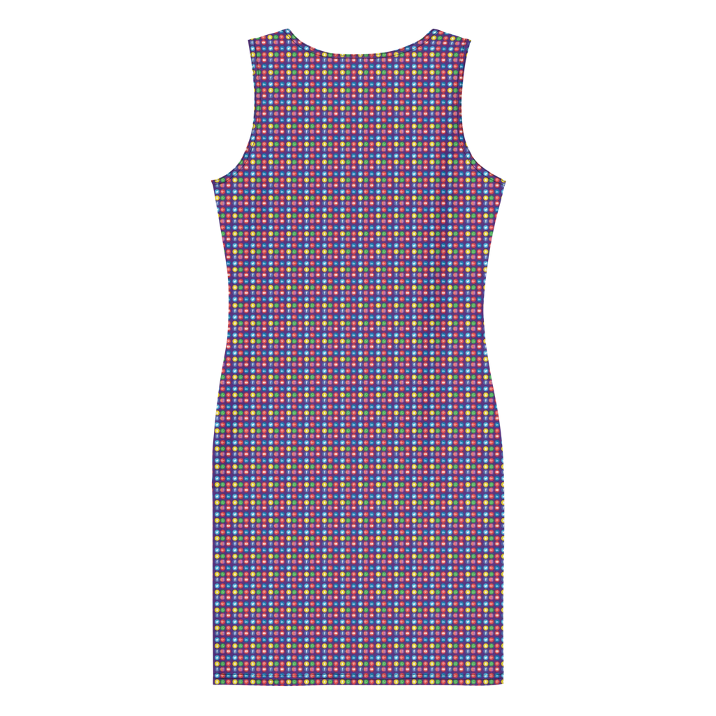 Creator Bodycon dress