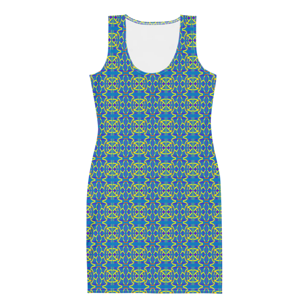 Direct Bodycon dress