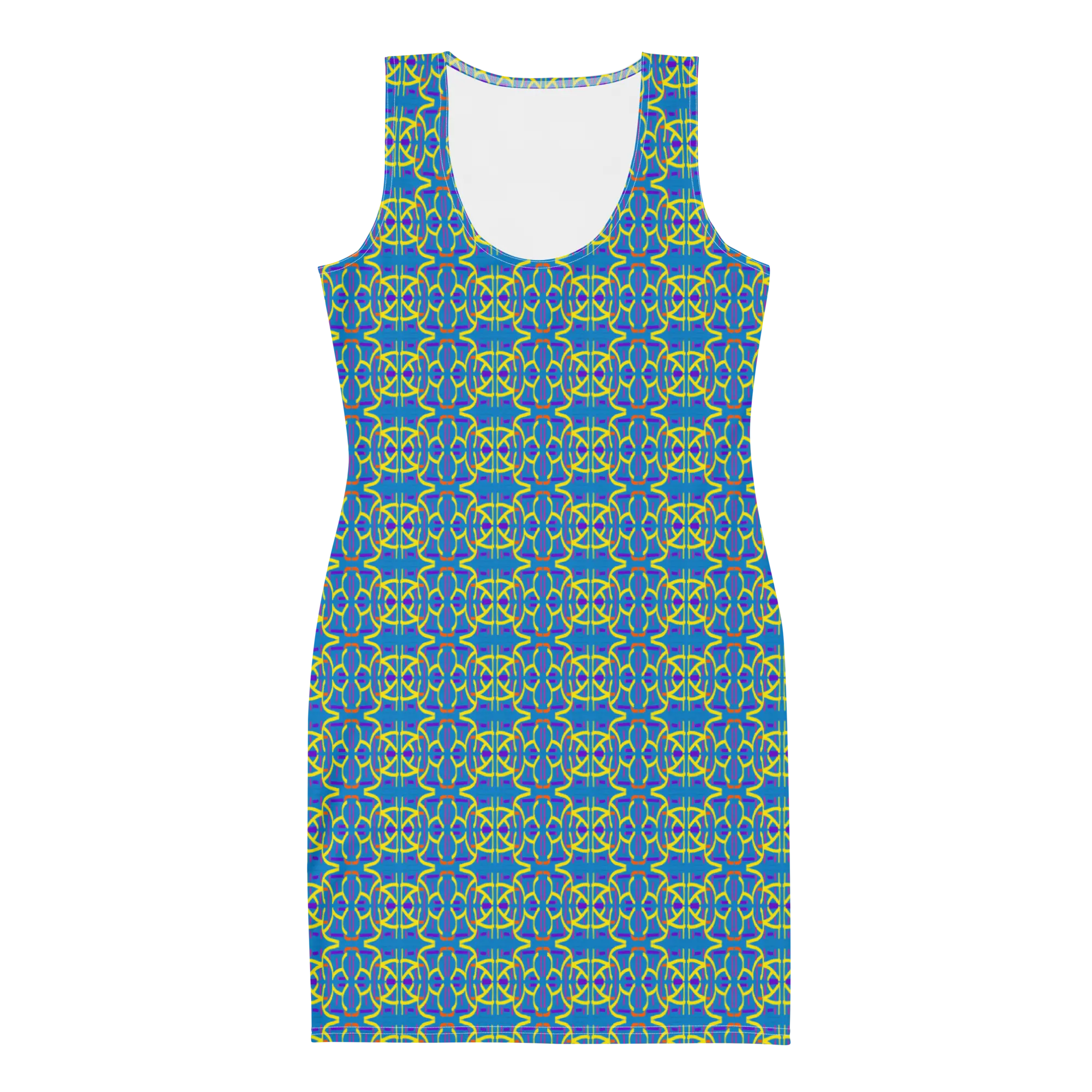 Direct Bodycon dress