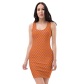 Hour Glass Bodycon dress