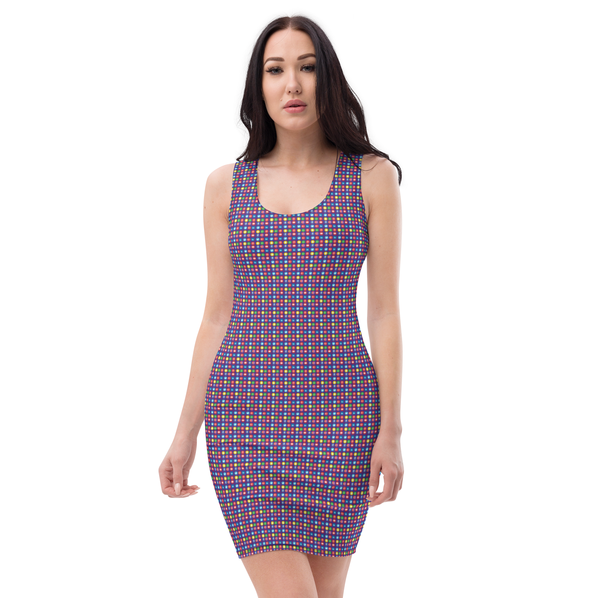 Creator Bodycon dress