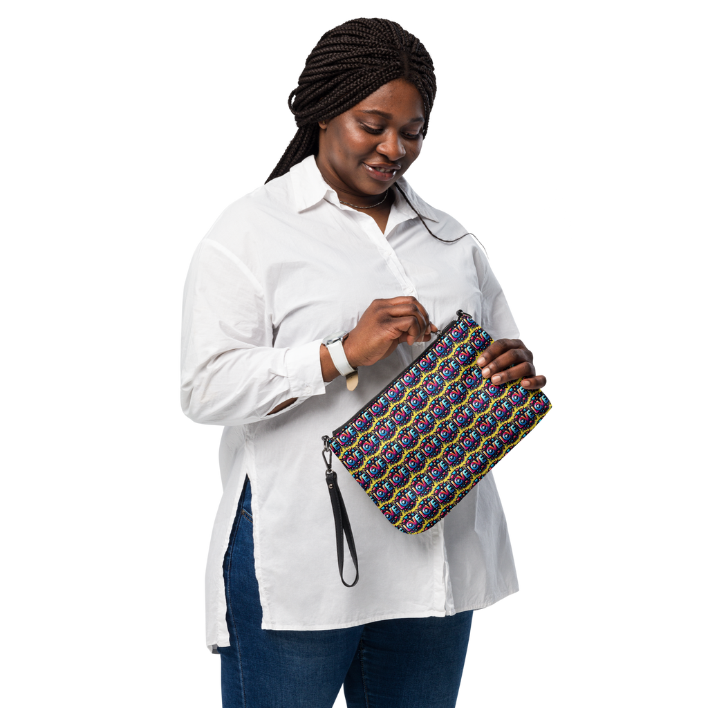Culture Club Crossbody bag