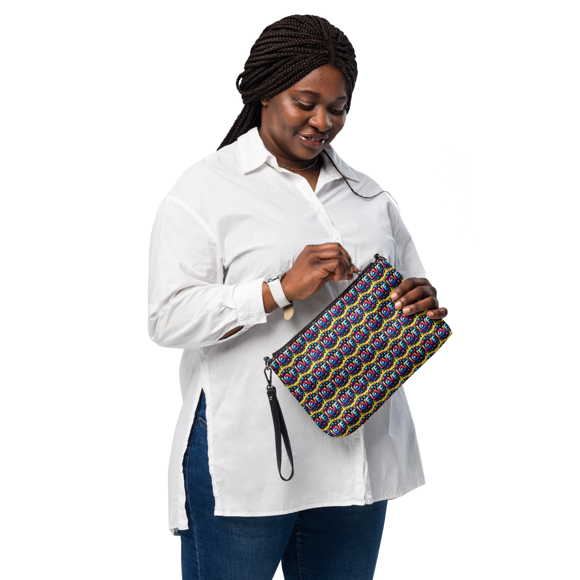 Culture Club Crossbody bag