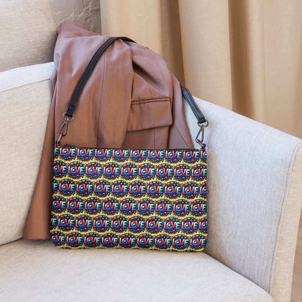 Culture Club Crossbody bag