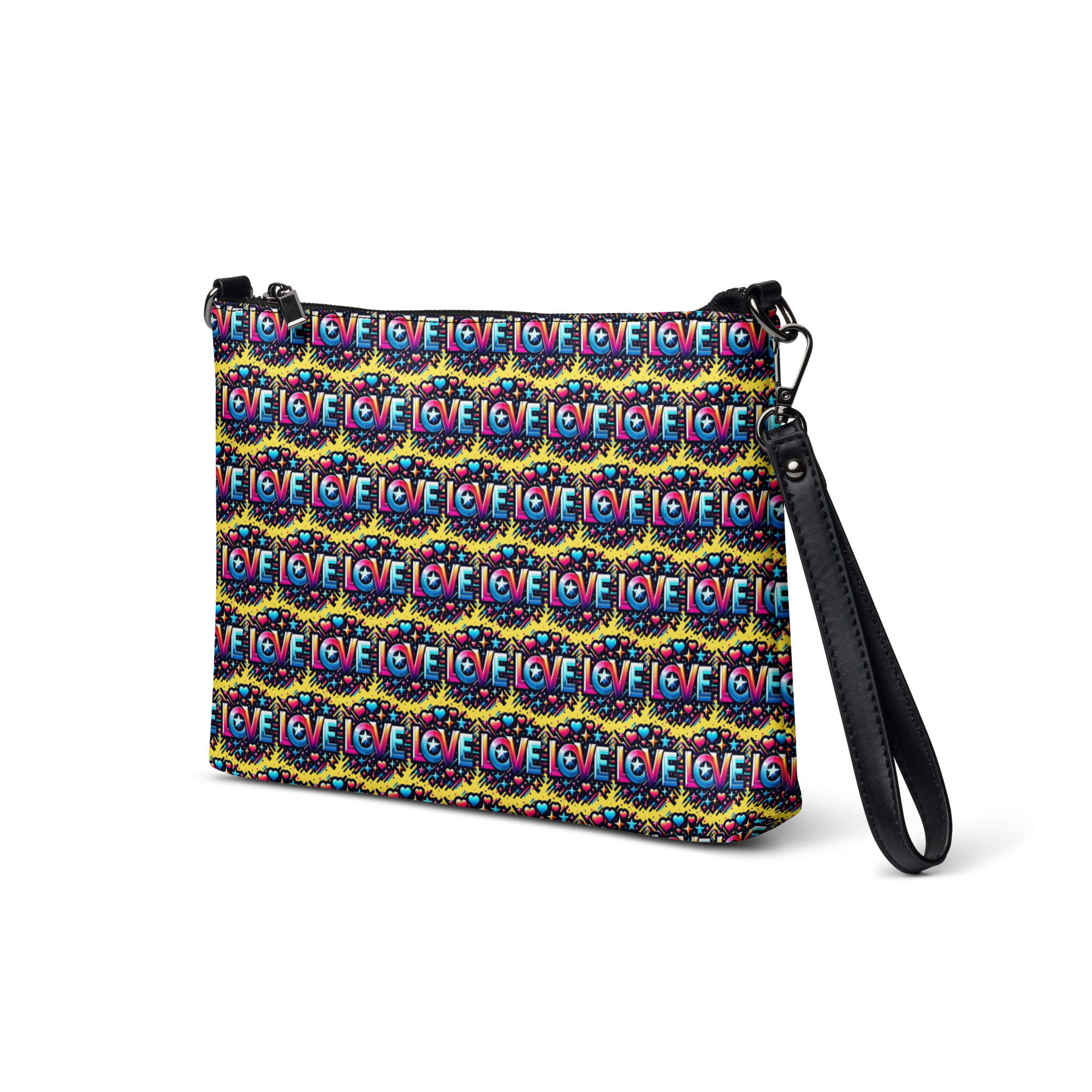 Culture Club Crossbody bag