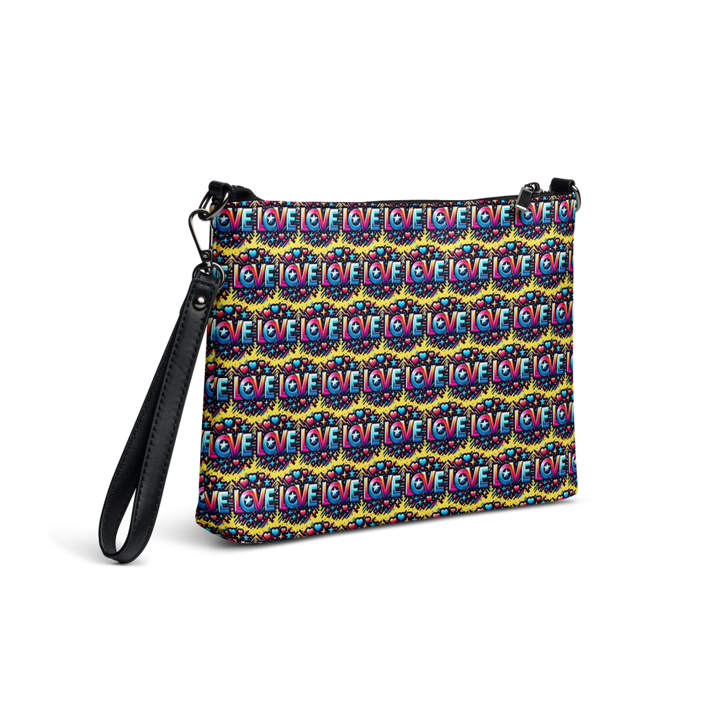 Culture Club Crossbody bag