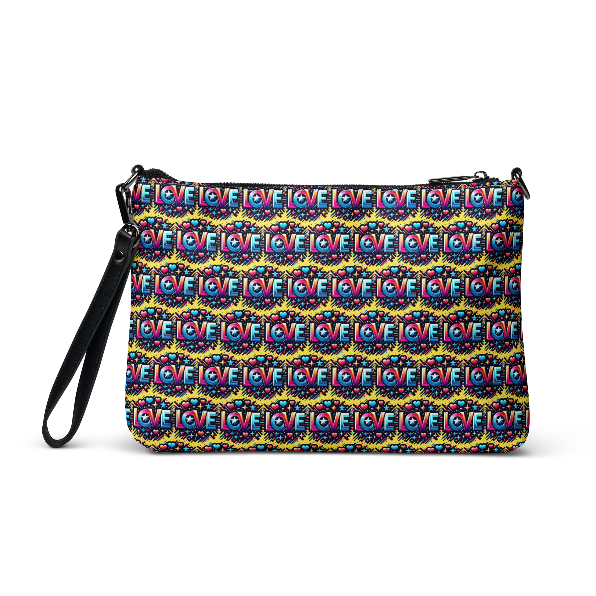 Culture Club Crossbody bag