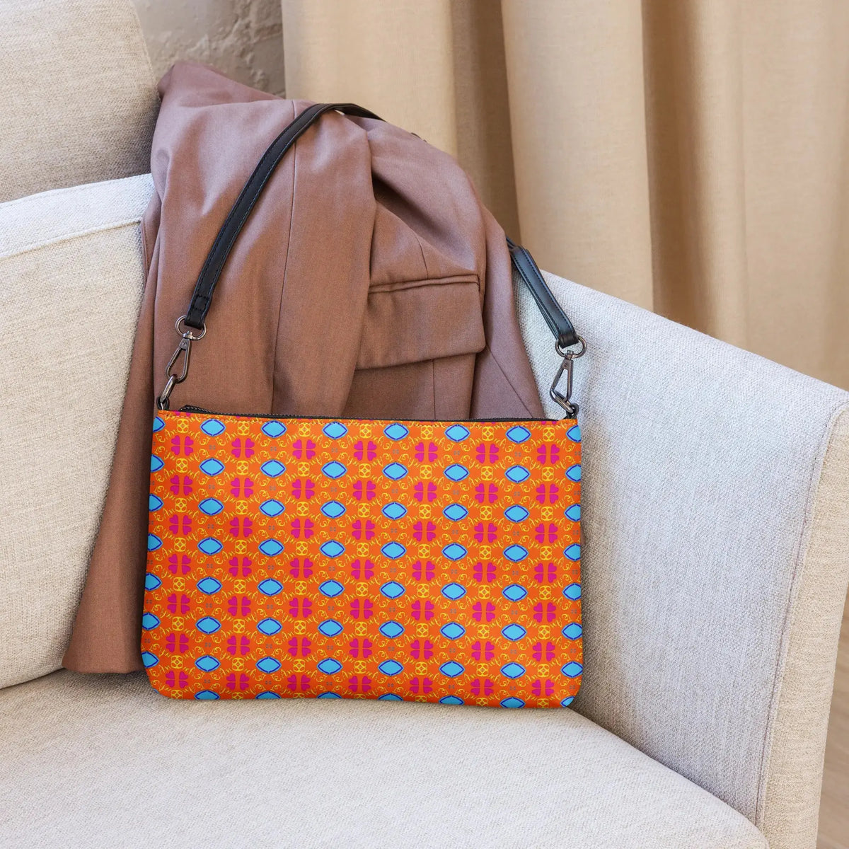 Te amo Crossbody bag
