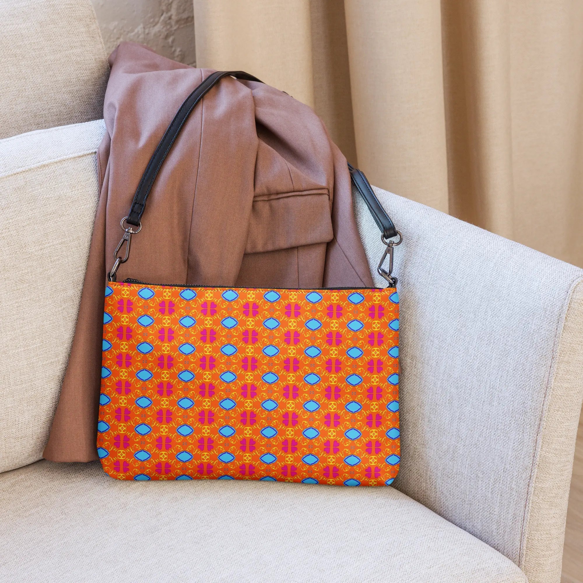 Te amo Crossbody bag