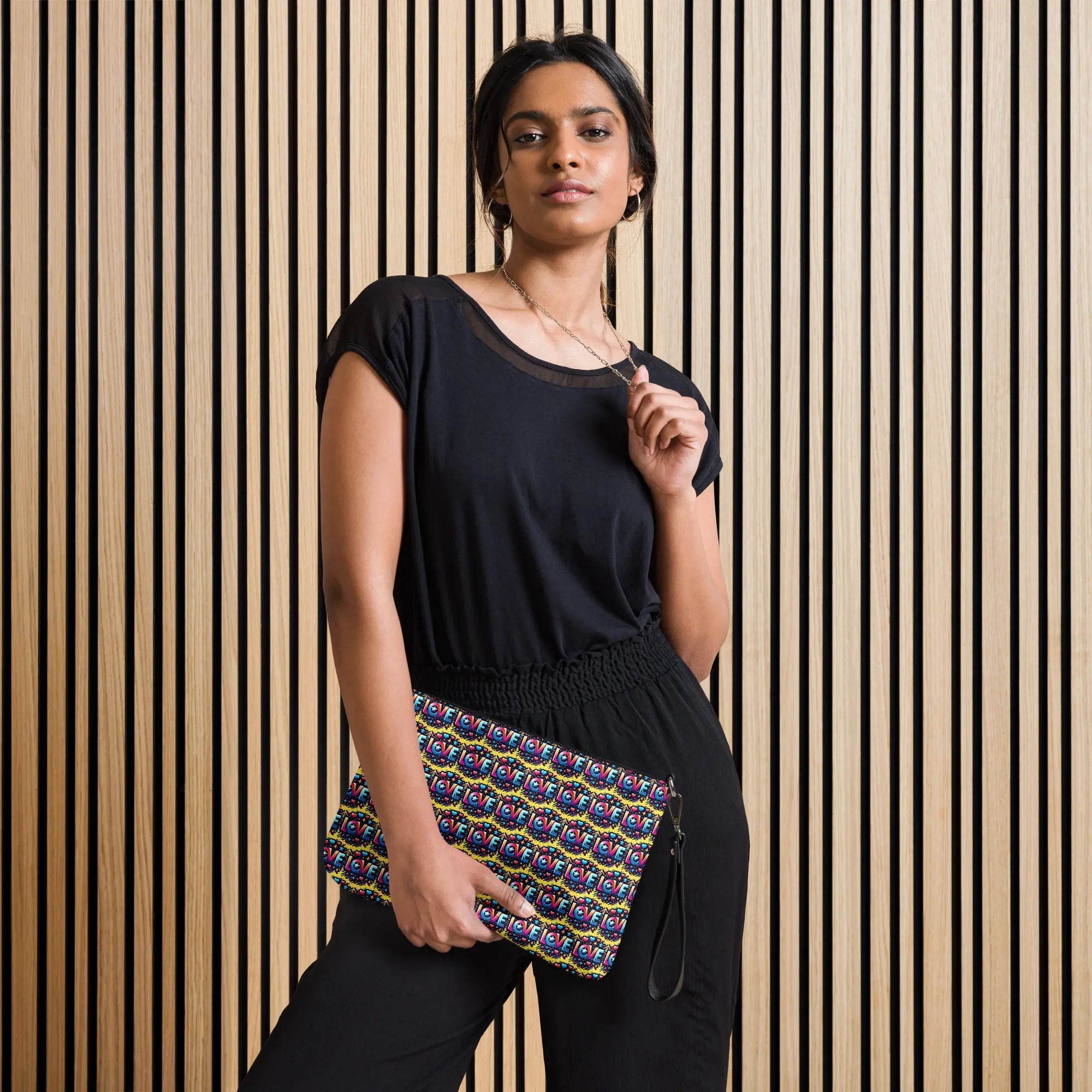 Culture Club Crossbody bag