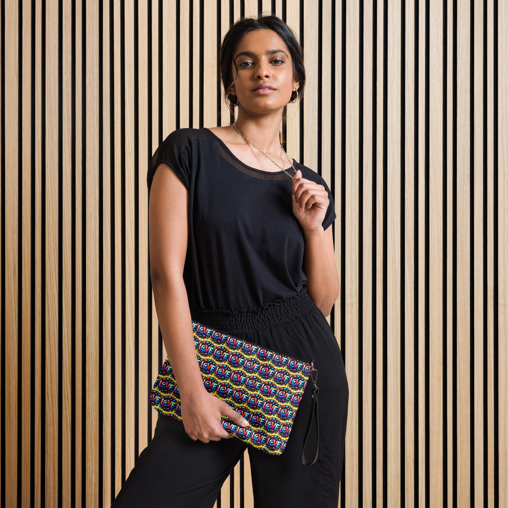 Culture Club Crossbody bag