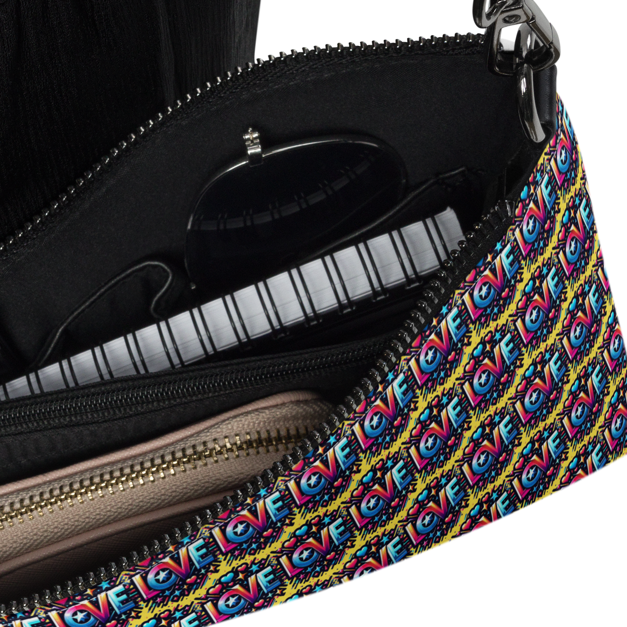 Culture Club Crossbody bag