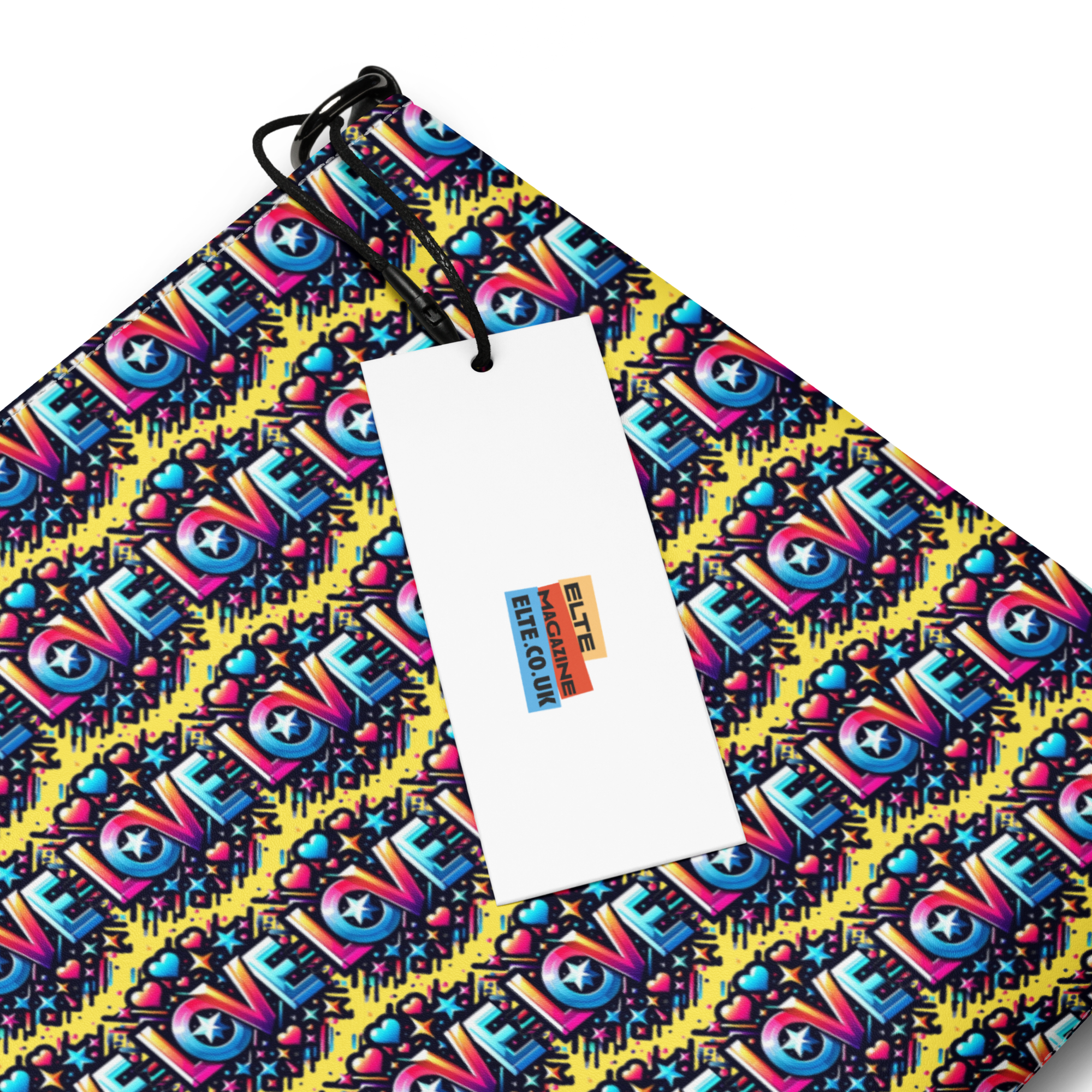 Culture Club Crossbody bag