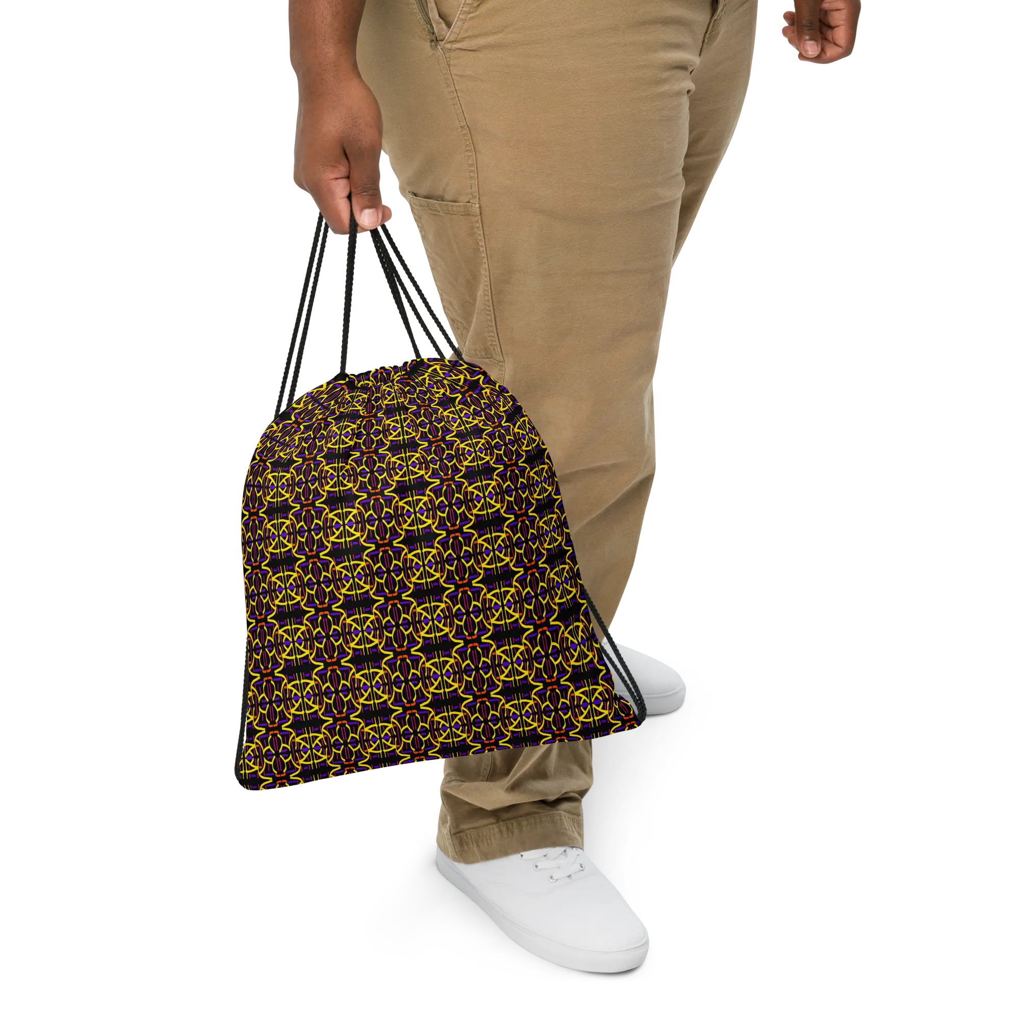 Direct Drawstring bag