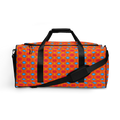 Te amo Duffle bag