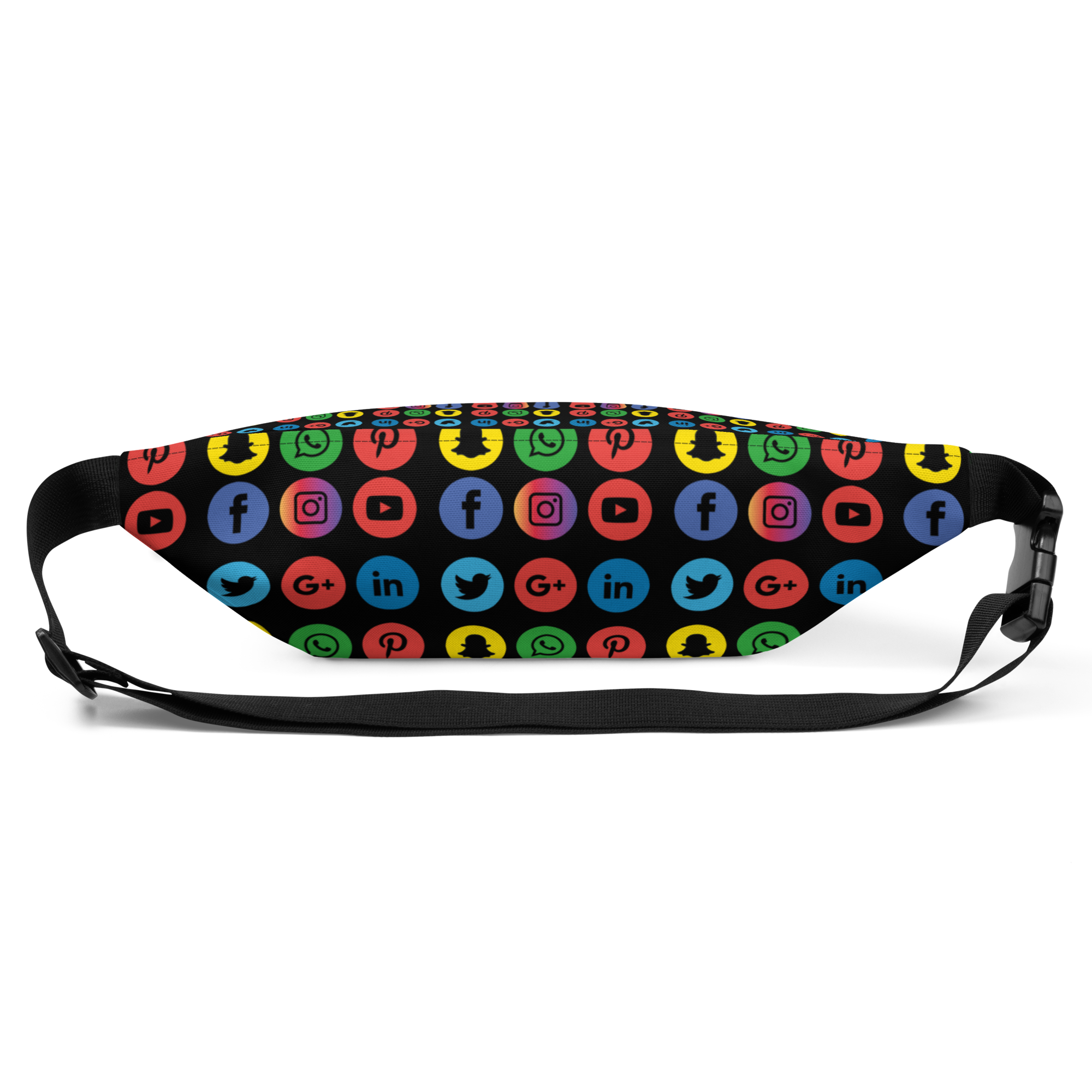 Creator Fanny Pack