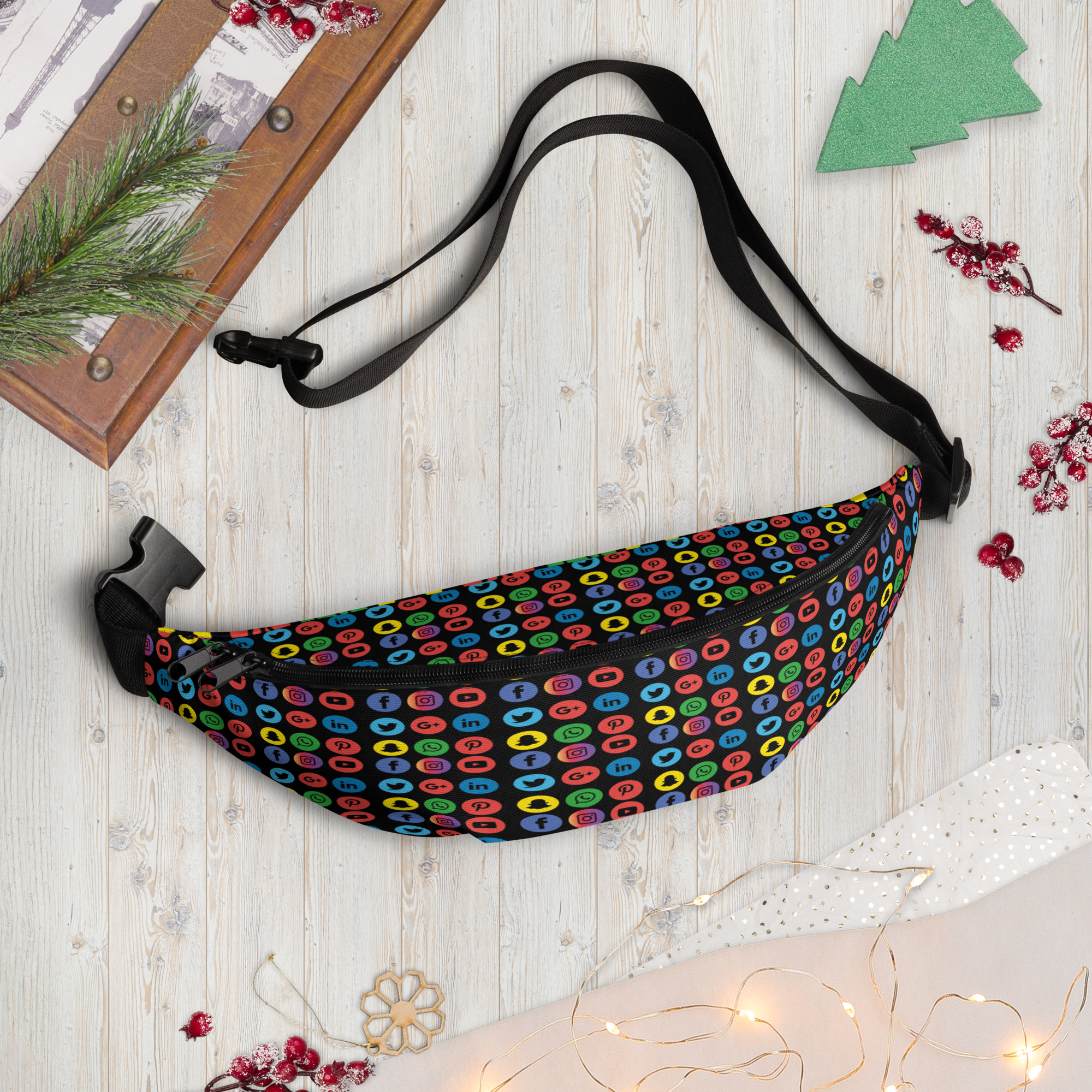 Creator Fanny Pack