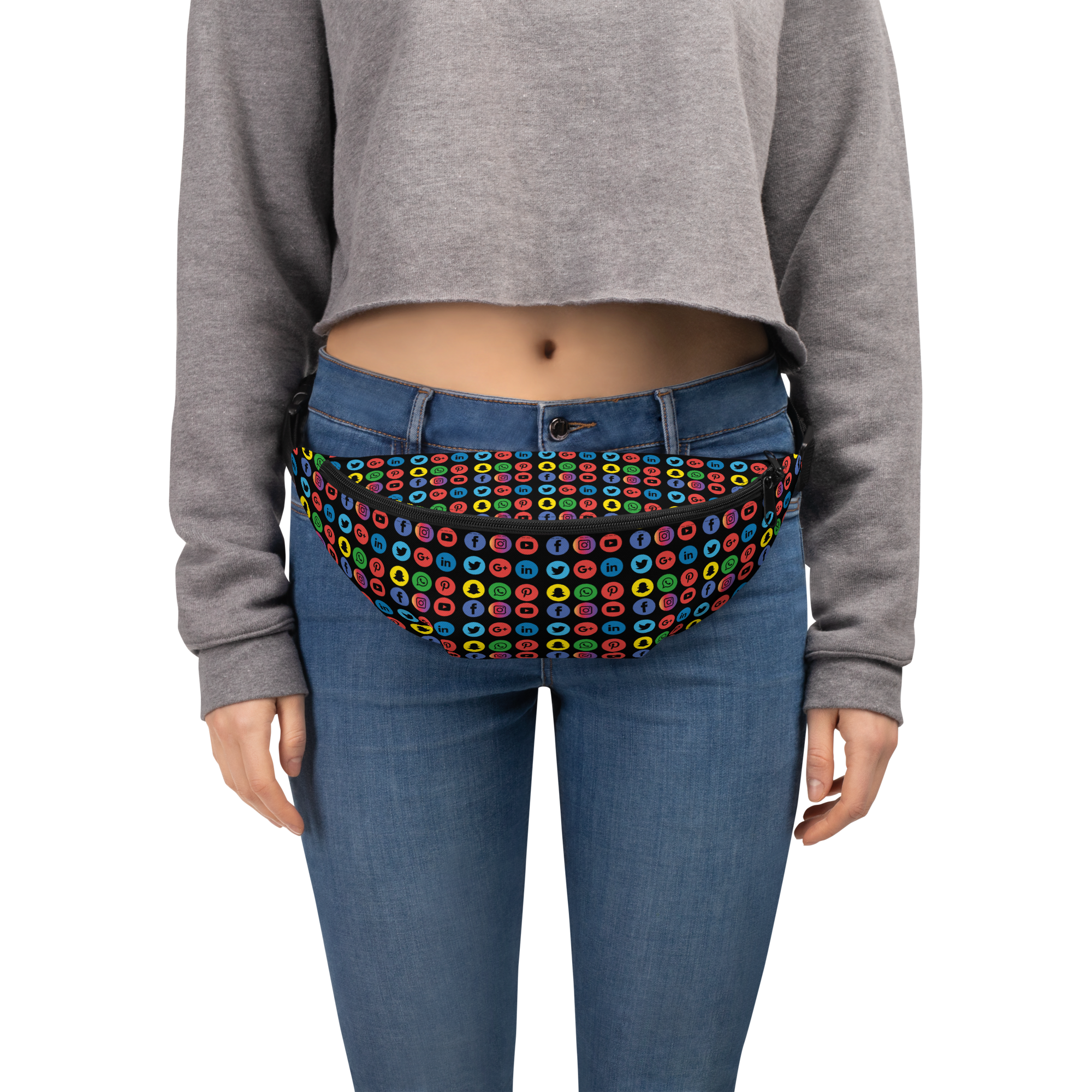 Creator Fanny Pack