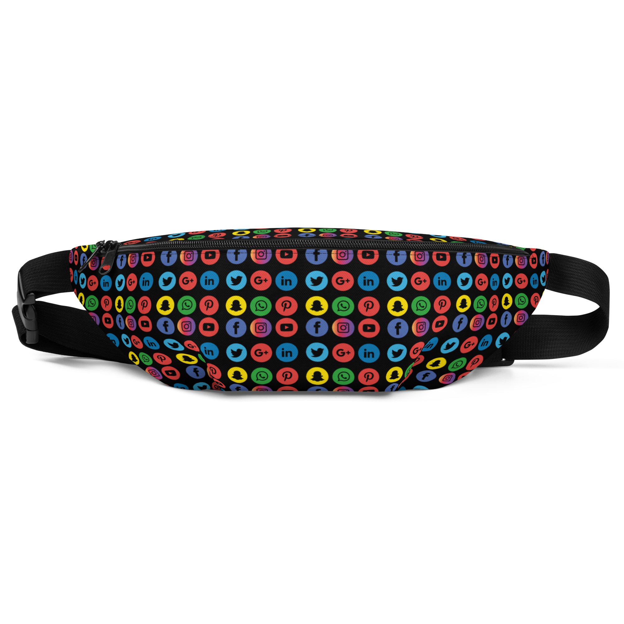 Creator Fanny Pack