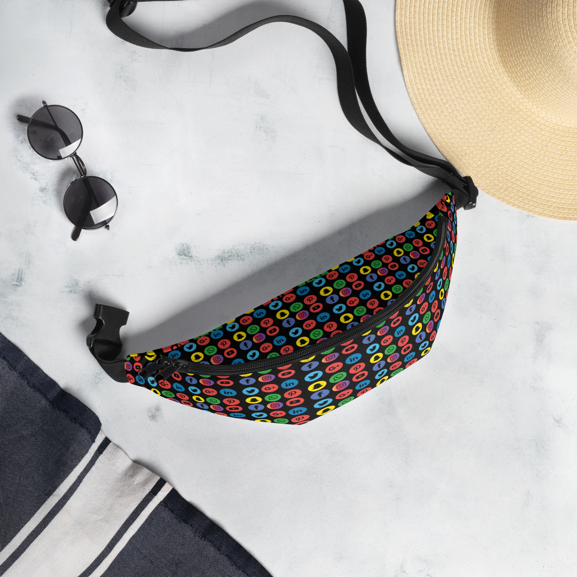 Creator Fanny Pack