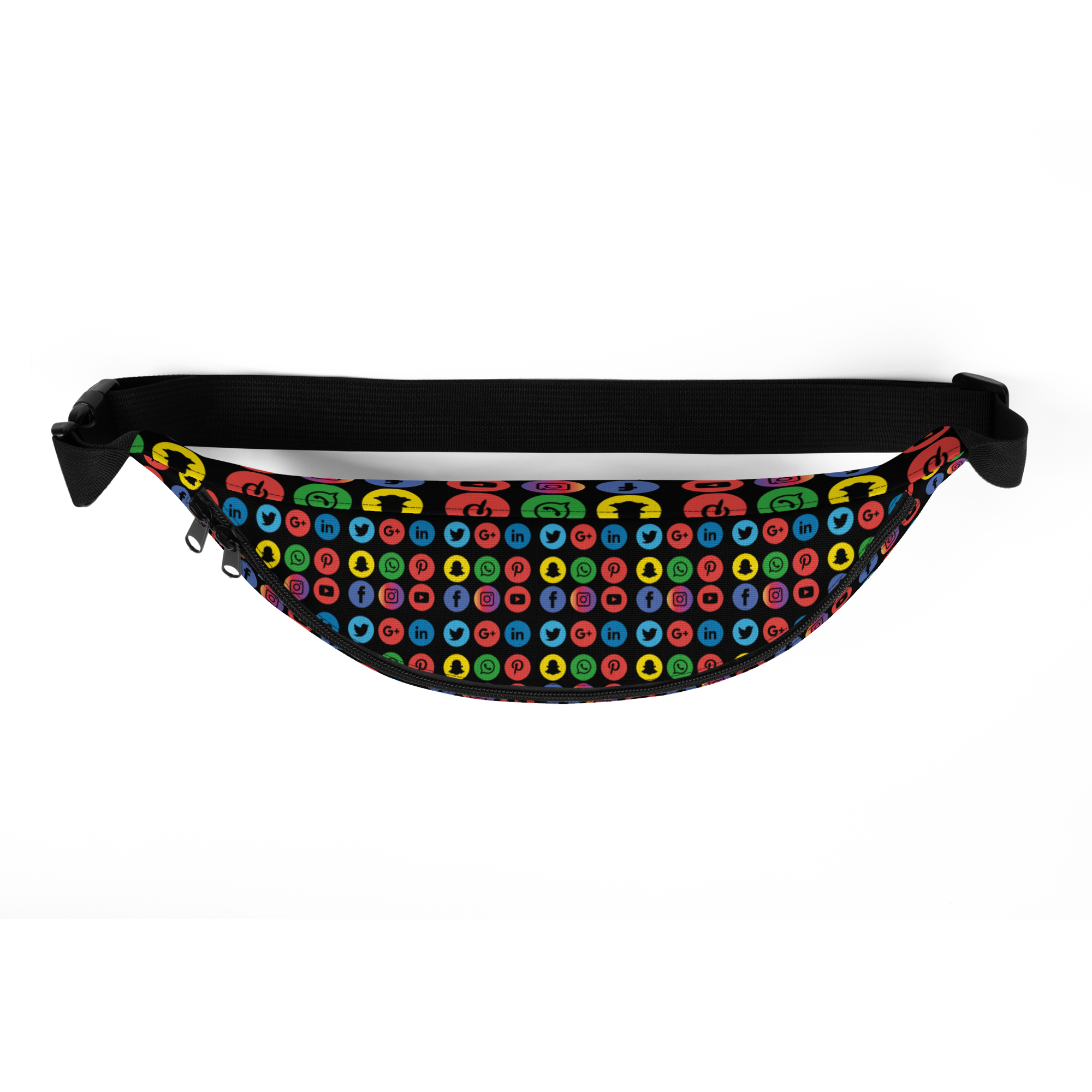 Creator Fanny Pack