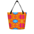 Te amo Tote Large Bag