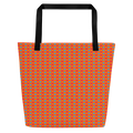 Te Amo Large Tote Bag