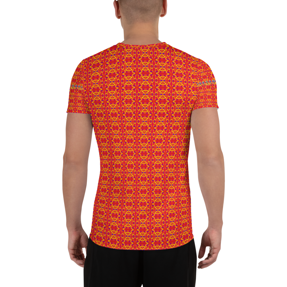 Direct Men's Athletic T-shirt