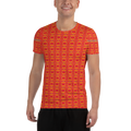 Direct Men's Athletic T-shirt