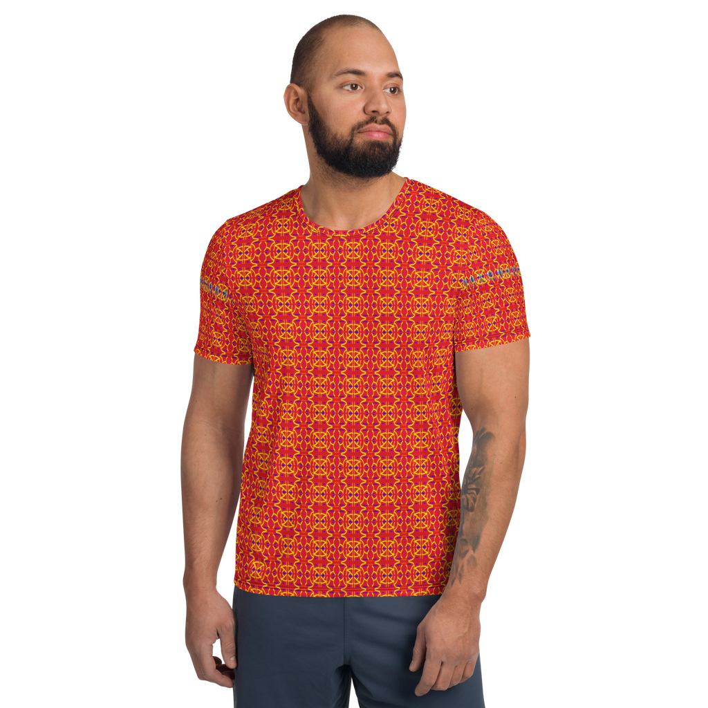 Direct Men's Athletic T-shirt